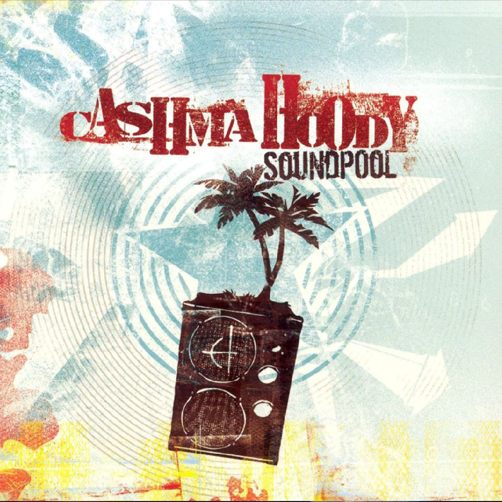 Two remixes which i produced 2007  for the band Cashma Hoody which have been published on the album Soundpool.